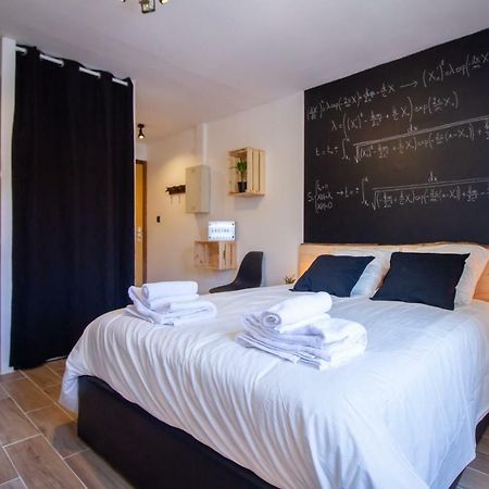 Le Racine Carree - Topbnb Dijon Exteriér fotografie