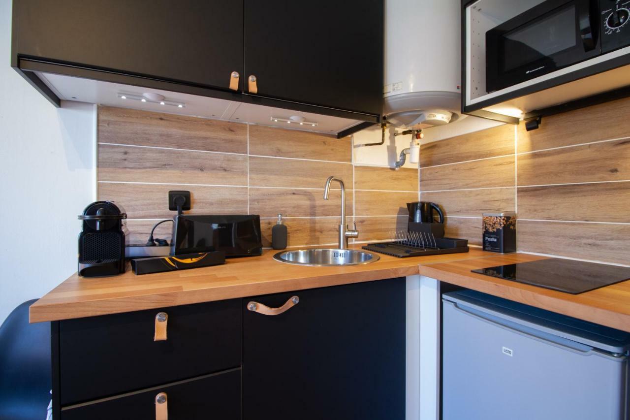 Le Racine Carree - Topbnb Dijon Exteriér fotografie