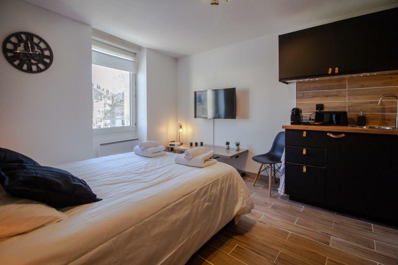 Le Racine Carree - Topbnb Dijon Exteriér fotografie
