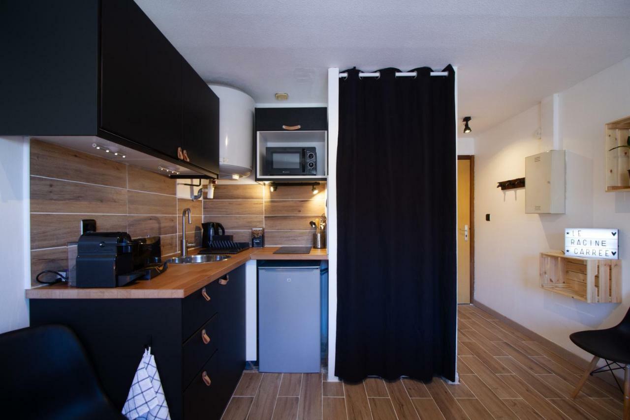 Le Racine Carree - Topbnb Dijon Exteriér fotografie