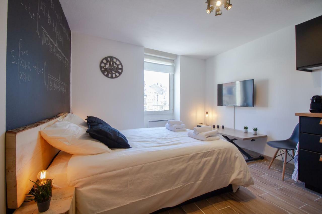 Le Racine Carree - Topbnb Dijon Exteriér fotografie