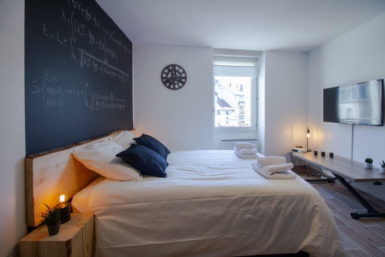 Le Racine Carree - Topbnb Dijon Exteriér fotografie