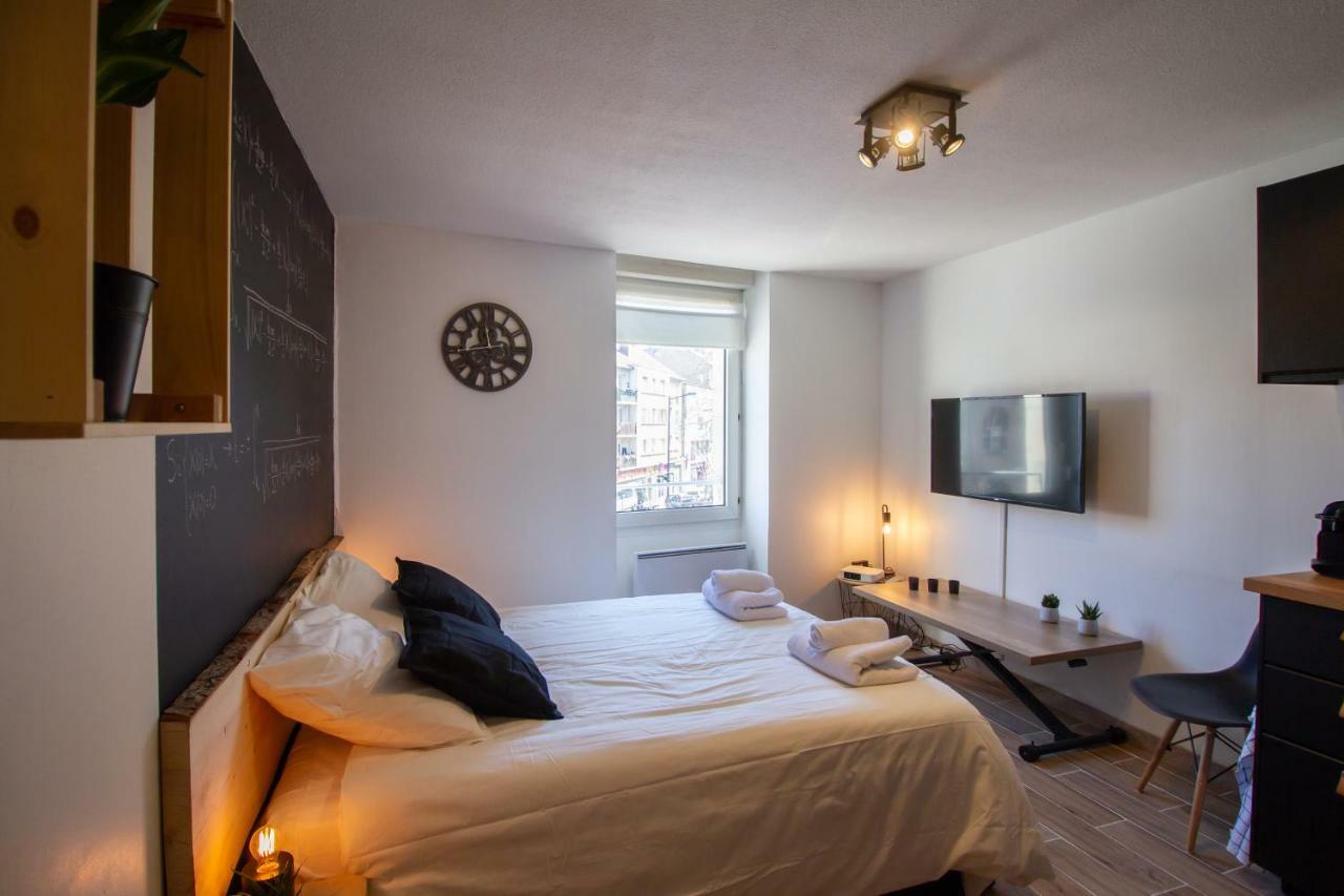 Le Racine Carree - Topbnb Dijon Exteriér fotografie
